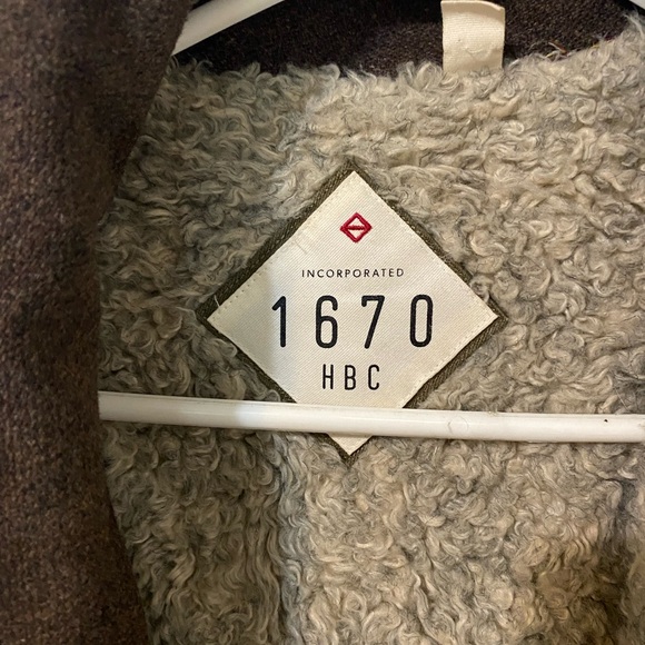 HBC coat - Picture 2 of 4